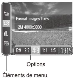 CANON POWERSHOT SX50 HS - Mode Filtres créatifs - 2