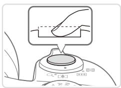 CANON POWERSHOT SX50 HS - Composez la vue. - 6