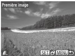 CANON POWERSHOT SX50 HS - Écran de démarrage - 3