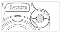 CANON POWERSHOT SX50 HS - Configurez le réglage. - 1