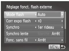 CANON POWERSHOT SX50 HS - Série EX Speedlite - 2