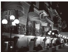 CANON POWERSHOT SX50 HS - Images affichées pendant la lecture - 6