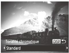 CANON POWERSHOT SX50 HS - Prise de vue avec un effet d'appareil photo-jouet (effet toy camera) - 1