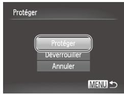 CANON POWERSHOT SX50 HS - Protégez les images. - 1