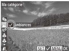 CANON POWERSHOT SX50 HS - Choisissez une catégorie. - 1