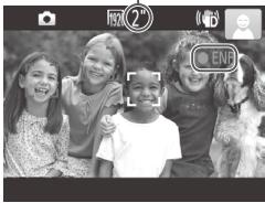 CANON POWERSHOT SX50 HS - Prenez la photo. - 1