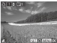 CANON POWERSHOT SX50 HS - Choisissez une image. - 1