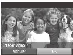 CANON POWERSHOT SX50 HS - Édition des clips de résumé vidéo - 3