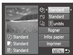 CANON POWERSHOT SX50 HS - Imprimez l'image. - 3