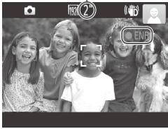 CANON POWERSHOT SX50 HS - Prenez la photo. - 1