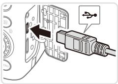 CANON POWERSHOT SX50 HS - Impression facile - 1