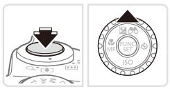 CANON POWERSHOT SX50 HS - Prise de vue avec mémorisation de l'exposition au flash - 1