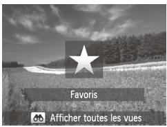 CANON POWERSHOT SX50 HS - Choisissez le deuxième critère et vérifiez les images trouvées. - 1