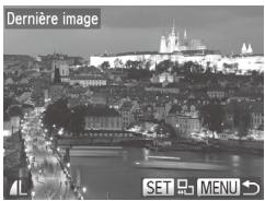 CANON POWERSHOT SX50 HS - Choisissez une dernière image. - 1