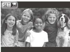 CANON POWERSHOT SX50 HS - Affichage - 5