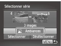 CANON POWERSHOT SX50 HS - Finalisez le processus de réglage. - 1