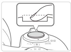 CANON POWERSHOT SX50 HS - Composez la vue. - 4