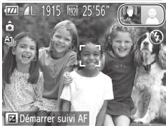 CANON POWERSHOT SX50 HS - Prise de vue (Smart Auto) - 3