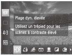 CANON POWERSHOT SX50 HS - Prenez la photo. - 4