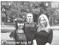 CANON POWERSHOT SX50 HS - Prise de vue - 1