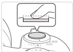 CANON POWERSHOT SX50 HS - Composez la vue. - 3