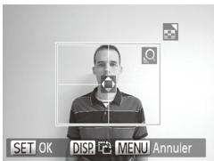 CANON POWERSHOT SX50 HS - Choisissez la zone à imprimer. - 2