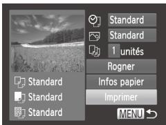 CANON POWERSHOT SX50 HS - Imprimez l'image. - 1
