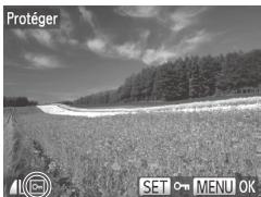 CANON POWERSHOT SX50 HS - Sélection individuelle des images - 1