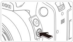 CANON POWERSHOT SX50 HS - Réduction du bougé de l'appareil photo pendant la composition des vues (Assistant de cadrage - Verrouiller) - 1