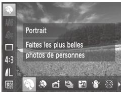 CANON POWERSHOT SX50 HS - Images affichées pendant la lecture - 4