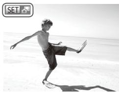 CANON POWERSHOT SX50 HS - Lecture des clips de résumé vidéo - 1