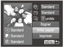 CANON POWERSHOT SX50 HS - Imprimez l'image. - 2