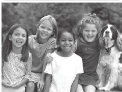 CANON POWERSHOT SX50 HS - Affichage - 3