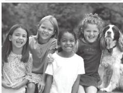 CANON POWERSHOT SX50 HS - Affichage - 3