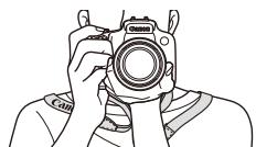 CANON POWERSHOT SX50 HS - Prise en main de l'appareil photo - 1