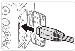 CANON POWERSHOT SX50 HS - Lecture sur un téléviseur de définition standard - 2
