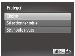 CANON POWERSHOT SX50 HS - Choix d'une méthode de sélection - 2