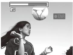 CANON POWERSHOT SX50 HS - Filmer des vidéos pour lecture au ralenti - 2