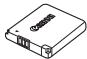 CANON IXUS 150 - Contenu du coffret - 2