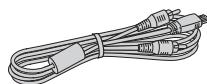 CANON IXUS 150 - Cable d'interface IFC-400PCU - 1