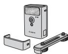 CANON IXUS 150 - Flashes - 1