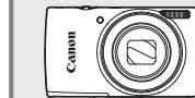 CANON IXUS 150 - Cartographie du système - 4