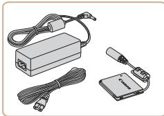 CANON IXUS 150 - Chargeur de batterie CB-2LF/CB-2LFE - 2