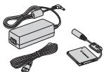 CANON IXUS 150 - Cartographie du système - 8