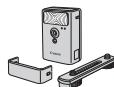 CANON IXUS 150 - Cartographie du système - 12