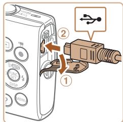CANON IXUS 150 - Sauvegarde des images sur un ordinateur - 1