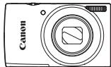 CANON IXUS 150 - Contenu du coffret - 1