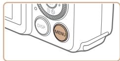 CANON POWERSHOT SX700 HS - Correction des zones verdâtres de l'image dues aux lampes au mercure - 1