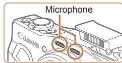 CANON POWERSHOT SX700 HS - Videos - 2