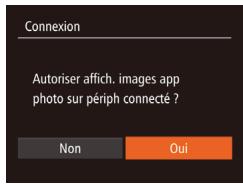 CANON POWERSHOT SX700 HS - Si vous avez selectionné un ordinateur exécutant Windows à l'étape 9 pour la première fois : Installez un pilote. - 1